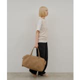【Kastane】THERMAL BORDER TANK TOP | PAL GROUP OUTLET | 詳細画像19