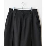 【Kastane】BOX PLEATS SHORT PANTS | PAL GROUP OUTLET | 詳細画像19