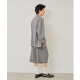 【Kastane】BOX PLEATS SHORT PANTS | PAL GROUP OUTLET | 詳細画像36