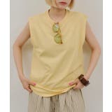 YEL | 【Kastane】SCREEN STARS×WHIMSIC GARMENT | PAL GROUP OUTLET