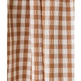 【Kastane】GINGHAM CHECK SLEEPING PANTS | PAL GROUP OUTLET | 詳細画像21