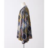 【ear PAPILLONNER】柄ピンタックブラウス【SUM1 STYLE】 | PAL GROUP OUTLET | 詳細画像10