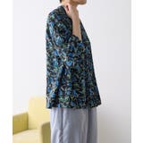【ear PAPILLONNER】柄ピンタックブラウス【SUM1 STYLE】 | PAL GROUP OUTLET | 詳細画像36