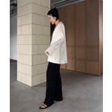 【CAPRICIEUX LE'MAGE】深VネックJK PO | PAL GROUP OUTLET | 詳細画像38