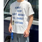 【Ciaopanic】グラフィックフォトプリントTシャツ | PAL GROUP OUTLET | 詳細画像2