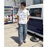 【Ciaopanic】グラフィックフォトプリントTシャツ | PAL GROUP OUTLET | 詳細画像6