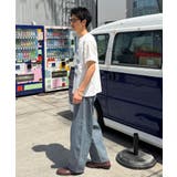 【Ciaopanic】グラフィックフォトプリントTシャツ | PAL GROUP OUTLET | 詳細画像7