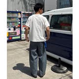 【Ciaopanic】グラフィックフォトプリントTシャツ | PAL GROUP OUTLET | 詳細画像8