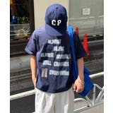 NVY | 【Ciaopanic】グラフィックフォトプリントTシャツ | PAL GROUP OUTLET