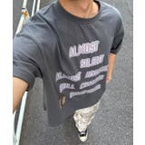 【Ciaopanic】グラフィックフォトプリントTシャツ | PAL GROUP OUTLET | 詳細画像20