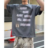 【Ciaopanic】グラフィックフォトプリントTシャツ | PAL GROUP OUTLET | 詳細画像23