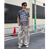 【Ciaopanic】グラフィックフォトプリントTシャツ | PAL GROUP OUTLET | 詳細画像26
