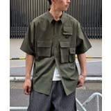 KHK | 【Ciaopanic】【戦略】多機能シャツ | PAL GROUP OUTLET