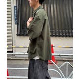 【Ciaopanic】【戦略】多機能シャツ | PAL GROUP OUTLET | 詳細画像2