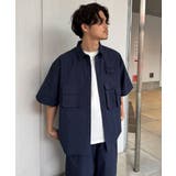 NVY | 【Ciaopanic】【戦略】多機能シャツ | PAL GROUP OUTLET