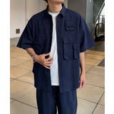 【Ciaopanic】【戦略】多機能シャツ | PAL GROUP OUTLET | 詳細画像8