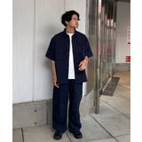 【Ciaopanic】【戦略】多機能シャツ | PAL GROUP OUTLET | 詳細画像11