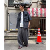 【Ciaopanic】【戦略】多機能シャツ | PAL GROUP OUTLET | 詳細画像13