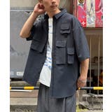 【Ciaopanic】【戦略】多機能シャツ | PAL GROUP OUTLET | 詳細画像17