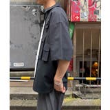 【Ciaopanic】【戦略】多機能シャツ | PAL GROUP OUTLET | 詳細画像18