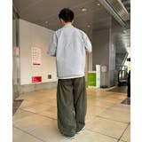 【Ciaopanic】ユーティリティーチェックシャツ | PAL GROUP OUTLET | 詳細画像6
