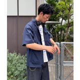 【Ciaopanic】ユーティリティーチェックシャツ | PAL GROUP OUTLET | 詳細画像9