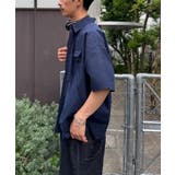 【Ciaopanic】ユーティリティーチェックシャツ | PAL GROUP OUTLET | 詳細画像10