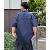 【Ciaopanic】ユーティリティーチェックシャツ | PAL GROUP OUTLET | 詳細画像11