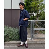 【Ciaopanic】ユーティリティーチェックシャツ | PAL GROUP OUTLET | 詳細画像13