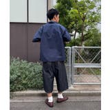 【Ciaopanic】ユーティリティーチェックシャツ | PAL GROUP OUTLET | 詳細画像14