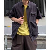 【Ciaopanic】ユーティリティーチェックシャツ | PAL GROUP OUTLET | 詳細画像19