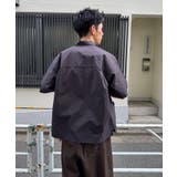 【Ciaopanic】ユーティリティーチェックシャツ | PAL GROUP OUTLET | 詳細画像20