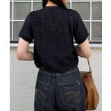 【Ciaopanic】モーターロゴフリルリンガーTee | PAL GROUP OUTLET | 詳細画像5