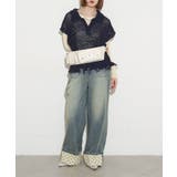 【Ciaopanic】【GRAIN】レザーポケットベルトポーチ | PAL GROUP OUTLET | 詳細画像6