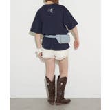 【Ciaopanic】【GRAIN】レザーポケットベルトポーチ | PAL GROUP OUTLET | 詳細画像18