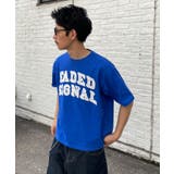 【Ciaopanic】グランジフェルトTシャツ | PAL GROUP OUTLET | 詳細画像2