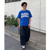 【Ciaopanic】グランジフェルトTシャツ | PAL GROUP OUTLET | 詳細画像4