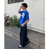 【Ciaopanic】グランジフェルトTシャツ | PAL GROUP OUTLET | 詳細画像5