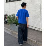 【Ciaopanic】グランジフェルトTシャツ | PAL GROUP OUTLET | 詳細画像6