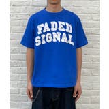 【Ciaopanic】グランジフェルトTシャツ | PAL GROUP OUTLET | 詳細画像7