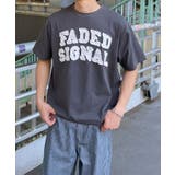 【Ciaopanic】グランジフェルトTシャツ | PAL GROUP OUTLET | 詳細画像12