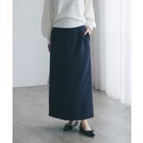 【La boutique BonBon】ダブルクロスナローマキシSK | PAL GROUP OUTLET | 詳細画像20 