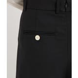 【RIVE DROITE】? Nice Twoolワイドパンツ | PAL GROUP OUTLET | 詳細画像26 