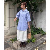 【Discoat】スエード調サテンバレエスニーカー | PAL GROUP OUTLET | 詳細画像17