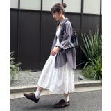 【Discoat】スエード調サテンバレエスニーカー | PAL GROUP OUTLET | 詳細画像16