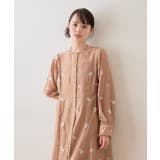 【mystic】ビジューワンピース | PAL GROUP OUTLET | 詳細画像7 