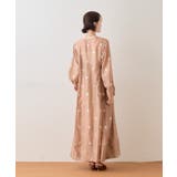 【mystic】ビジューワンピース | PAL GROUP OUTLET | 詳細画像8 