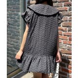【Ciaopanic】BIGフリルコットンレースブラウス | PAL GROUP OUTLET | 詳細画像17