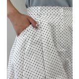 【Ciaopanic】バルーンドットショートパンツ | PAL GROUP OUTLET | 詳細画像12