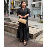 BK | 【Loungedress】コクーンスリーブOP | PAL GROUP OUTLET